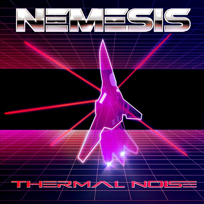 Thermal Noise - Nemesis