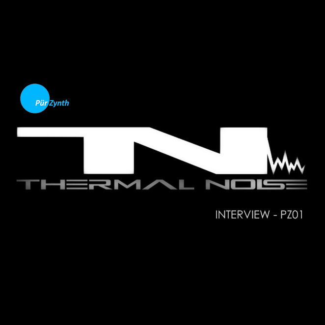 Interview PZ01 - Thermal Noise