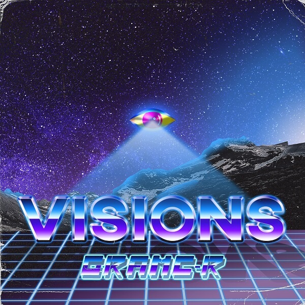 GRAMC-R Visions