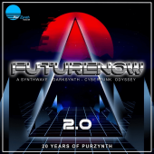 FUTURENOW 2.0 PurZynth Rekords
