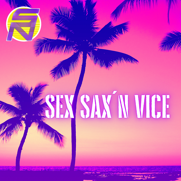 Sinuhe Navarrete - Sex Sax n Vice