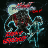 Midnight Fighters - Season of Werewolf feat Chevi