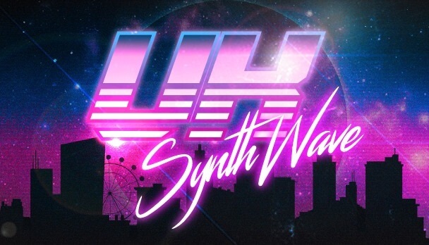 UK Synthwave
